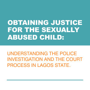 Obtaining Justice for Abused Children