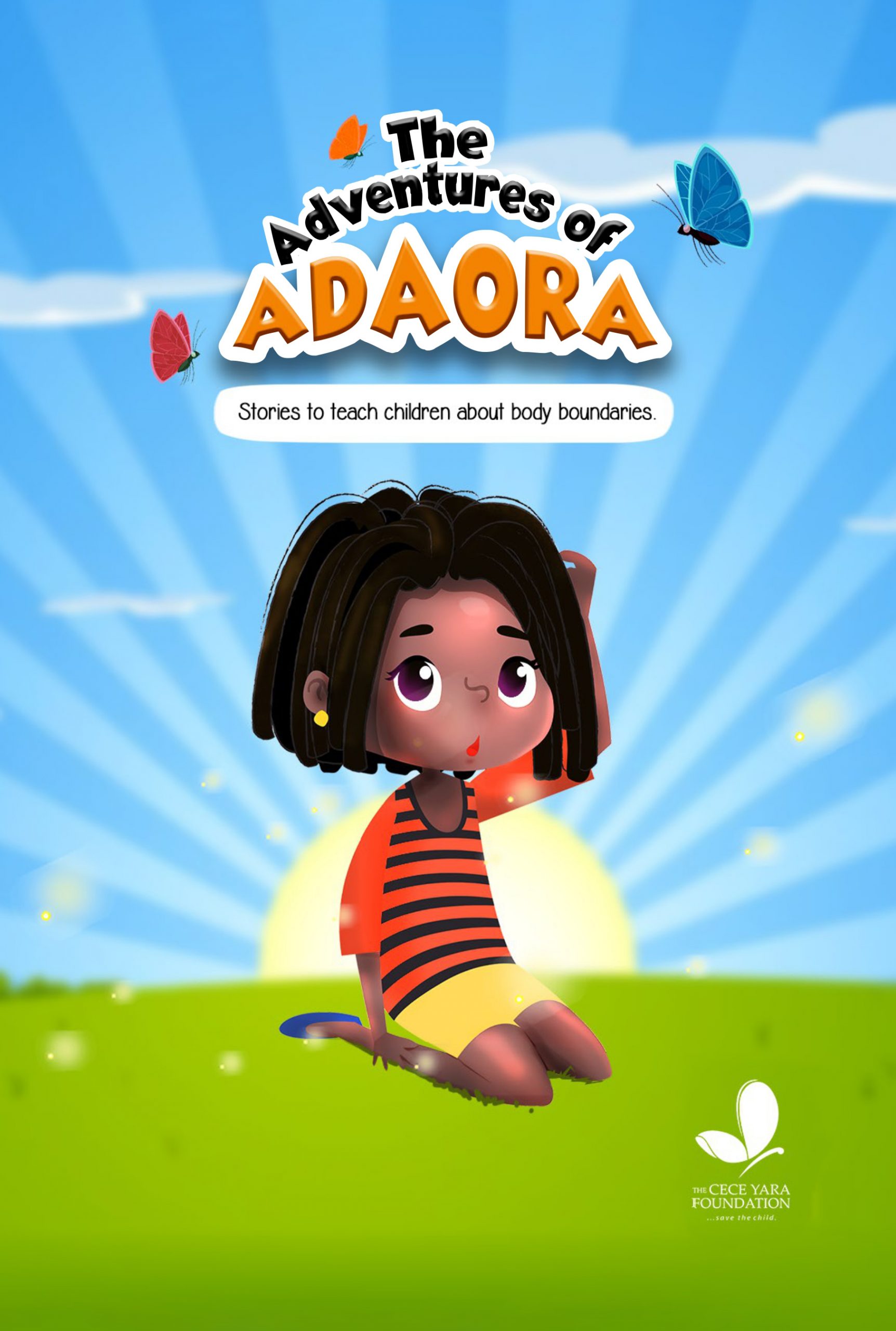 The Adventure of Adaora