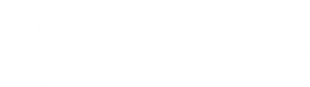 Cece yara Web Logo white