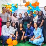 Cece Yara Foundation and WARIF partner to launch the WARIF Satellite Clinic at Cece Yara