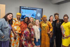 Cece Yara’s CEO Elevates Nigeria’s Impact on the Global Stage through IVLP