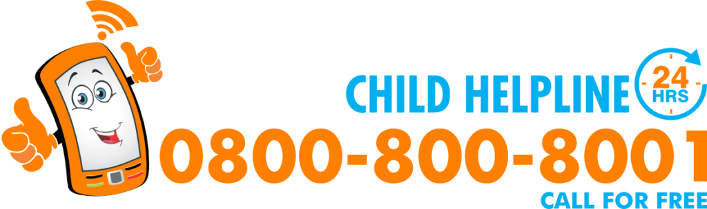 Cece yara child helpline