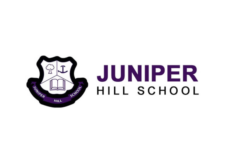Juniper hill school : 