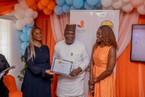 Cece Yara Child Advocacy Centre and Zero Abuse Project Collaborate to Enhance Child Protection in Nigeria