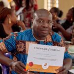 Cece Yara and Cummins West Africa Partner to Equip Over 600 Teachers with Essential Child Protection Training